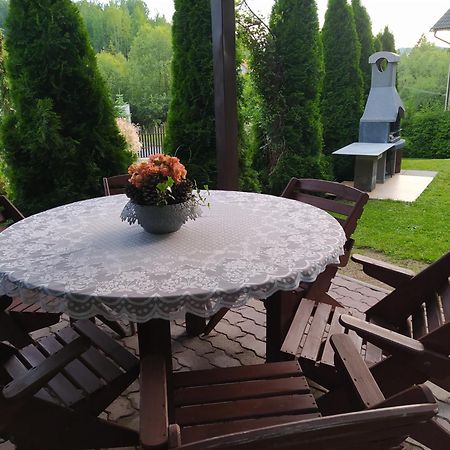 Apartman Karin Huty Exterior photo