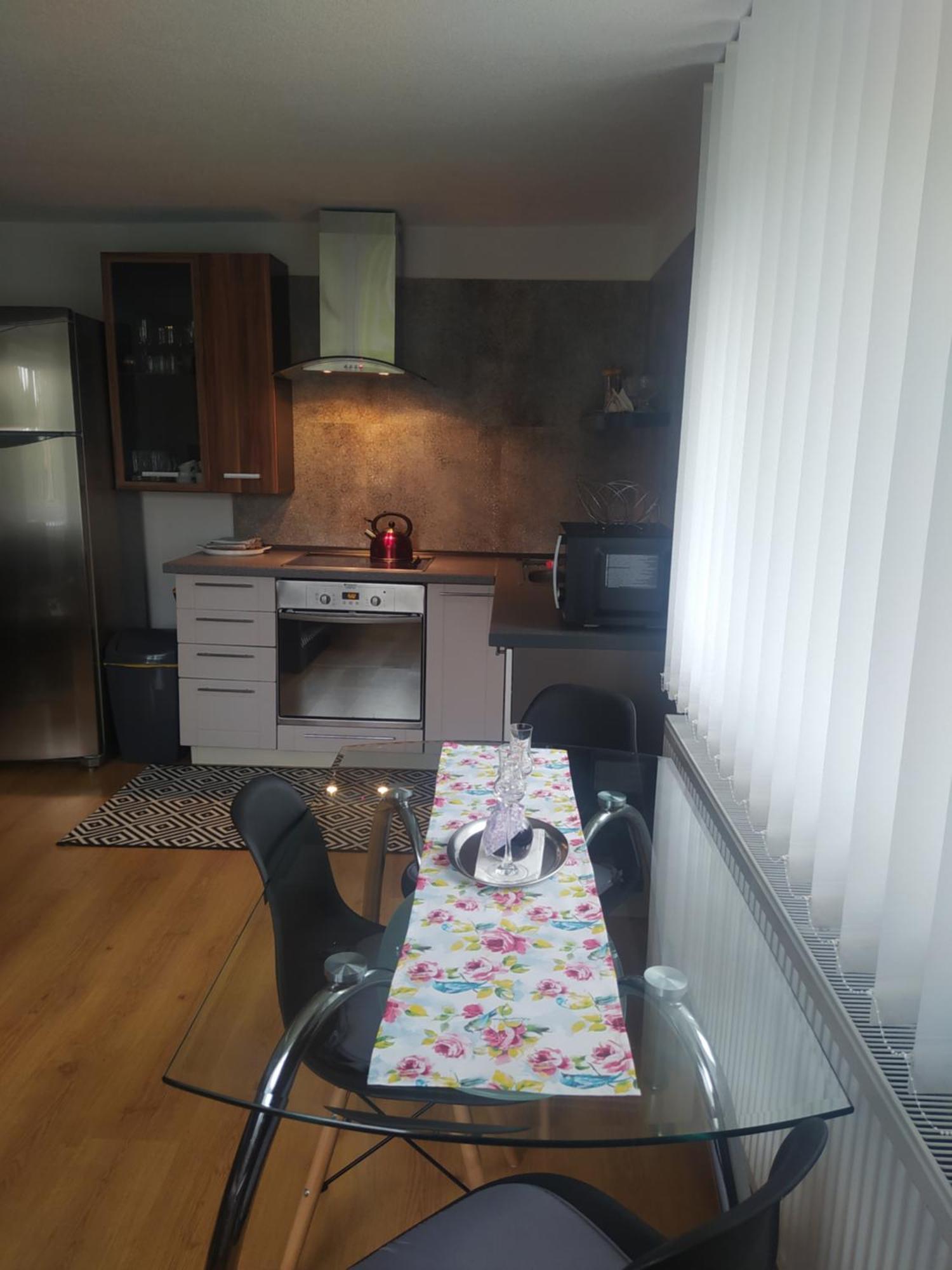 Apartman Karin Huty Exterior photo
